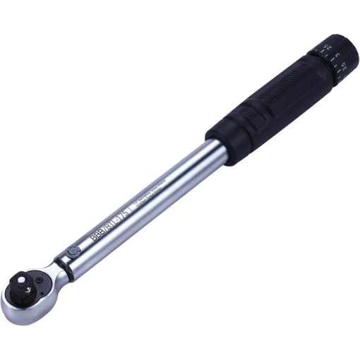 Foto de BBB Cycling Llave Dinamométrica - Hightorque BTL-175 - cromo
