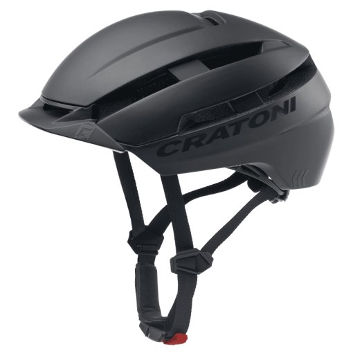 Photo produit de CRATONI C-Loom 2.0 Casque - black matt