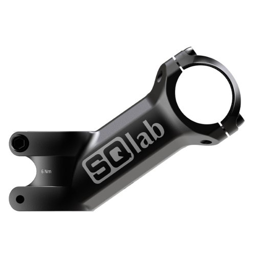 Immagine prodotto da SQlab Attacco Manubrio - 8OX Trial - Ltd. Team