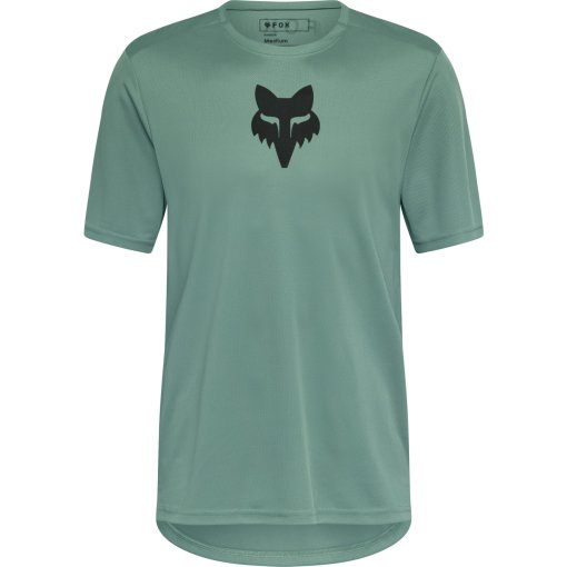 Foto de FOX Maillot MTB Hombre - Ranger Head - pine