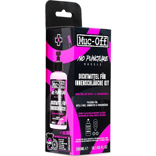 Muc-Off No Puncture Hassle Inner Tube Sealant - 5000ml | BIKE24