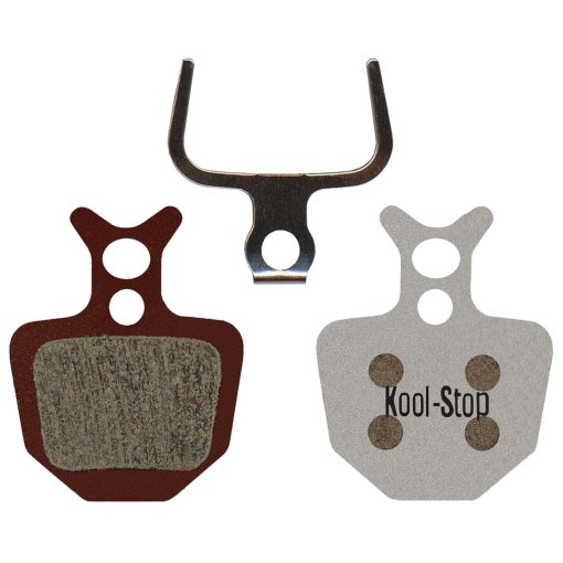 Foto de Kool Stop Light Disc Brake Pads for Formula Oro / K18 - KS-D320A