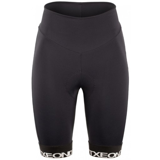 Foto de Etxeondo Culotte Ciclismo Mujer - Olímpica - Negro