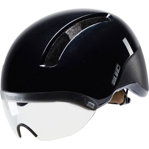 Foto de HJC Casco E-Bike - Calido Plus Urban - black