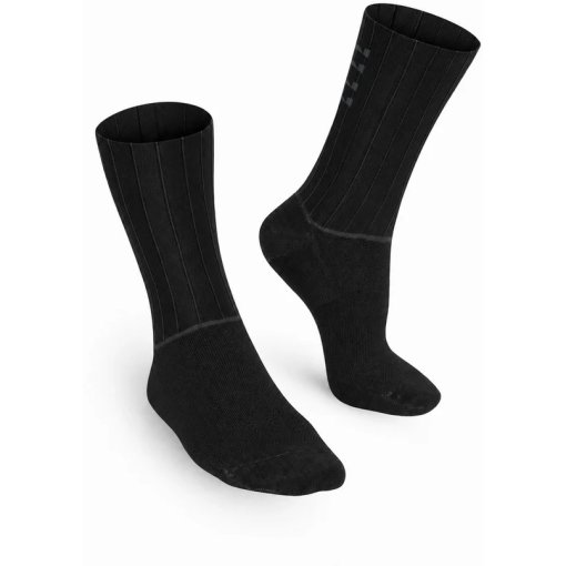 Picture of Bioracer Speedwear Aero Socks - black