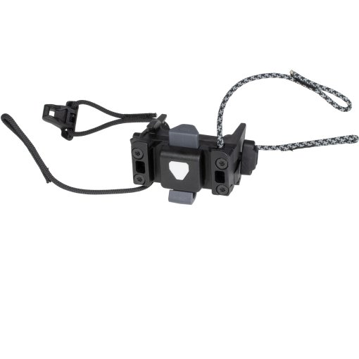 Foto de ORTLIEB Juego Montage Manillar QR - negro