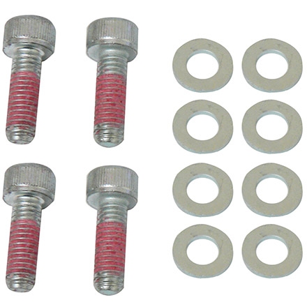 Produktbild von XLAB Carbon Railed Saddle Kit