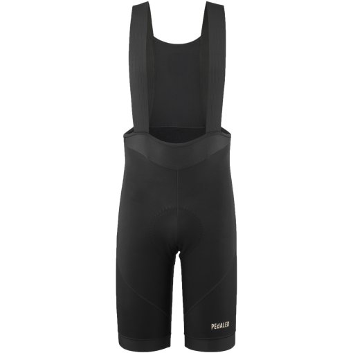 Immagine prodotto da PEdALED Salopette Ciclismo Corta Uomo - E. Thermo - Nero