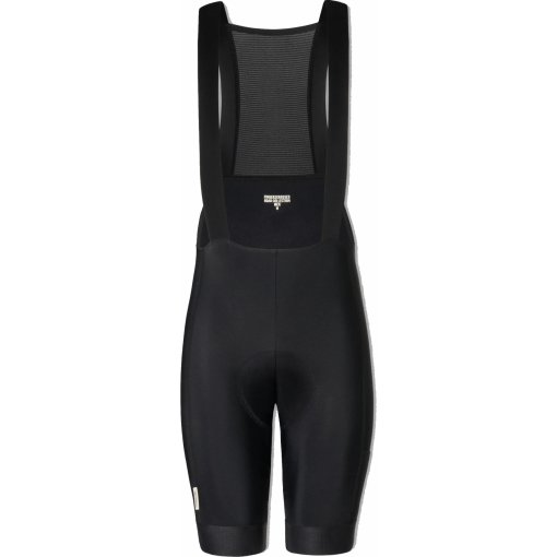 Produktbild von FINGERSCROSSED Road Thermal Trägershorts Herren - Schwarz