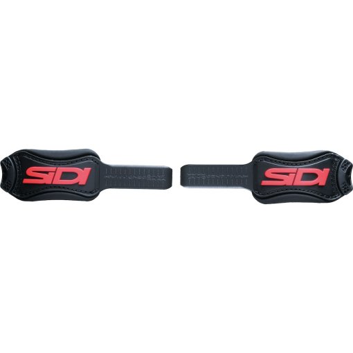 Produktbild von Sidi Soft Instep 5 Verschlusssystem - Black Red