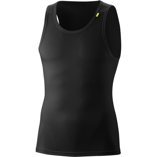 Picture of Gonso Base 2.0 Sleeveless Cycling Undershirt Men - Black