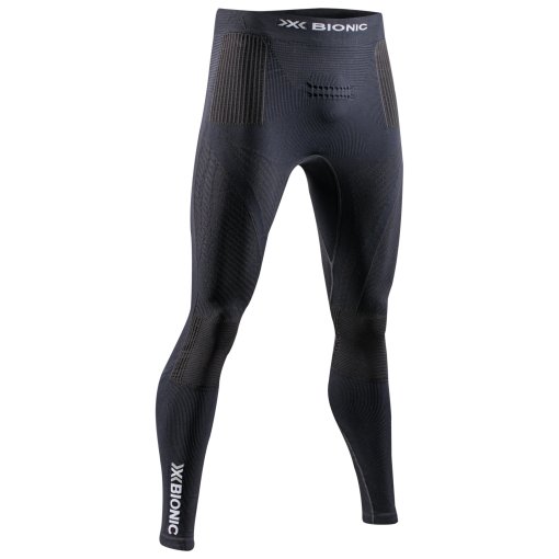 Immagine prodotto da X-Bionic Mutande Lunghe Uomo - Energy Accumulator 4.0 - opal black/arctic white