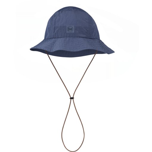 Photo produit de Buff® Go Chapeau bob - Solid Indigo