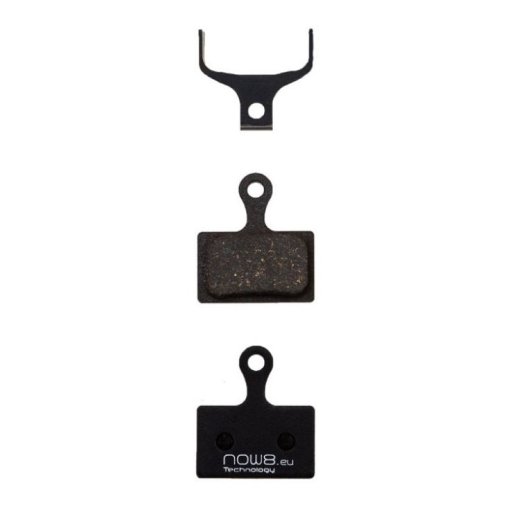 Produktbild von NOW8 Cerablade Disc Bremsbeläge für Shimano BR-RS805