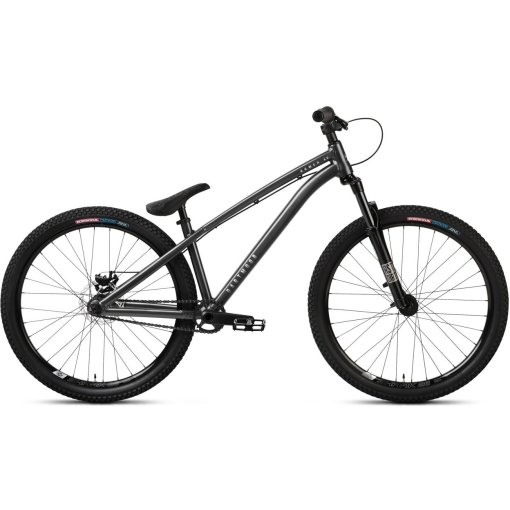 Produktbild von Dartmoor GAMER INTRO - 26&quot; Dirt Jump Bike - 2026 - glossy anthracite flash