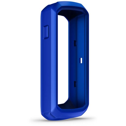 Étui en silicone pour Edge Explore 3 / 3 Plus - blue