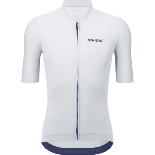 Produktbild von Santini Sensation S/S Kurzarmtrikot Unisex AS94075CSENS - air force blue