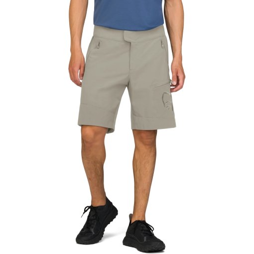 Foto de Norrona Pantalones Cortos Hombre - femund flex1 light - Winter Twig