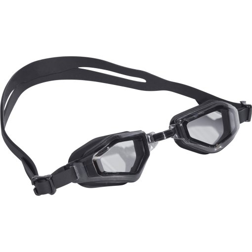 Foto de adidas Gafas Natación Niños - Ripstream Starter - black/silver metal IK9661