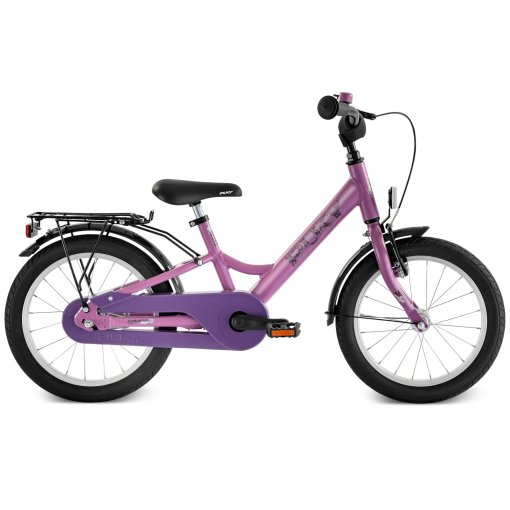 Foto de Puky Bicicleta Niño YOUKE 16&quot; - perky purple
