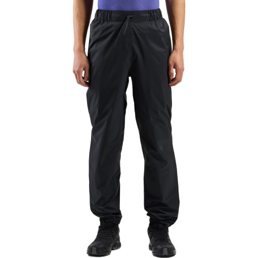 Foto de Odlo Pantalones Impermeables Hombre - Essential 2.5L - negro
