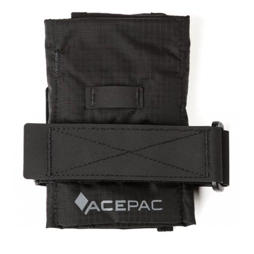 Immagine prodotto da Acepac Borsa Porta Attrezzi - Tool Wallet MKIII - nero