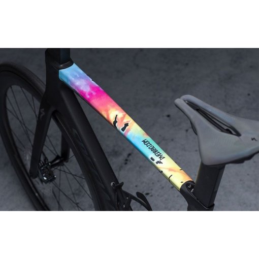 Immagine prodotto da DYEDBRO Pellicola Protettiva per Telaio - Tie Dye