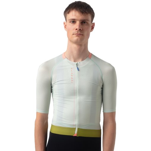 Immagine prodotto da Isadore Maglie Ciclismo Uomo - Alternative - Seedling