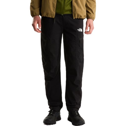 Produktbild von The North Face Exploration Hosen Herren - TNF Black