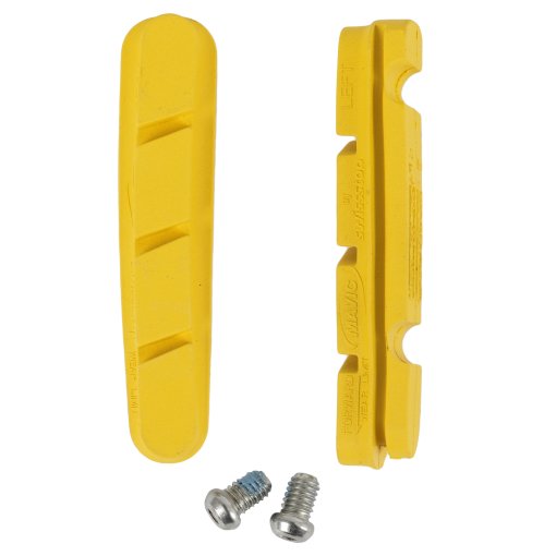 Foto de Mavic Brake Pads for Carbon CXR Rims (2 pieces)