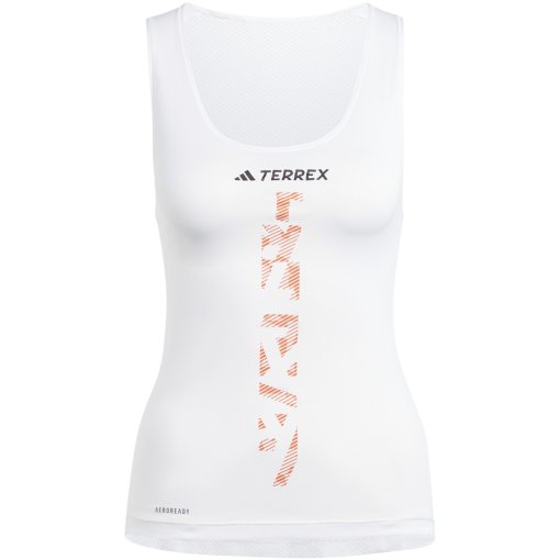 Photo produit de adidas Debardeur Femme - Terrex Xperior - blanc IW6685