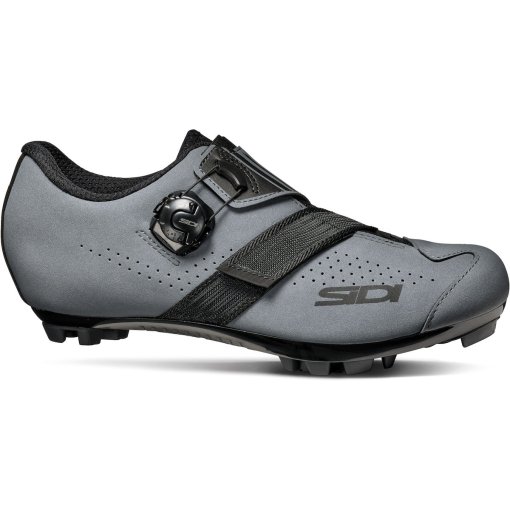 Productfoto van Sidi Aertis MTB-Schoenen - Grijs/Zwart