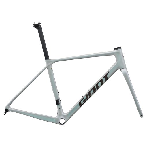 Photo produit de Giant Ensemble Cadre - TCR ADVANCED PRO - Carbone | Road - 2027 - supernova grey