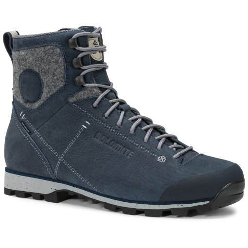 Foto de Dolomite Botas Invierno Hombre - 54 Warm Evo WP - blue navy