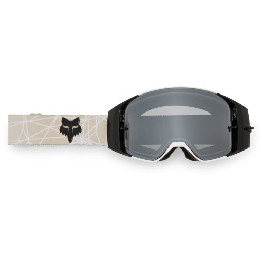 Picture of FOX Vue Max MTB Goggle - Diffuse SE - chalk