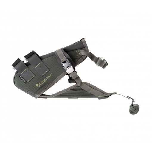 Immagine prodotto da Acepac Imbracatura della Sella - Saddle Harness MKIII - grigio