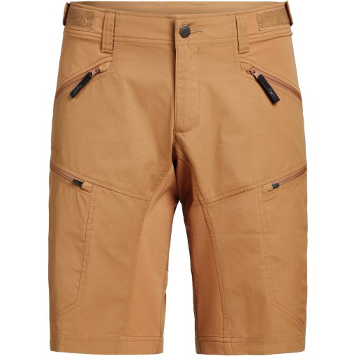 Produktbild von Lundhags Makke II Wandershorts Herren - Hazel 30100