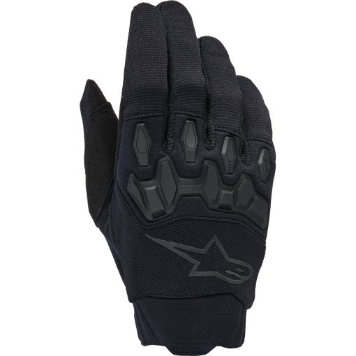 Photo produit de Alpinestars Gants - Full Bore V2 - black
