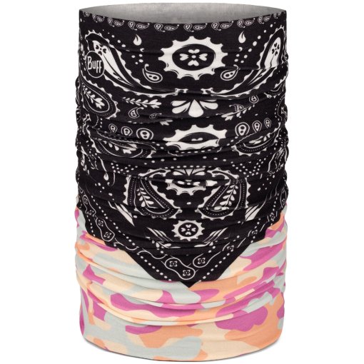 Produktbild von Buff® Original EcoStretch Multifunktionstuch - Camo Cash Pink