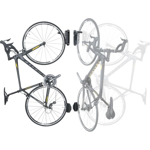 Porte-vélos,Béquille de vélo de route et vtt réglable, Support de