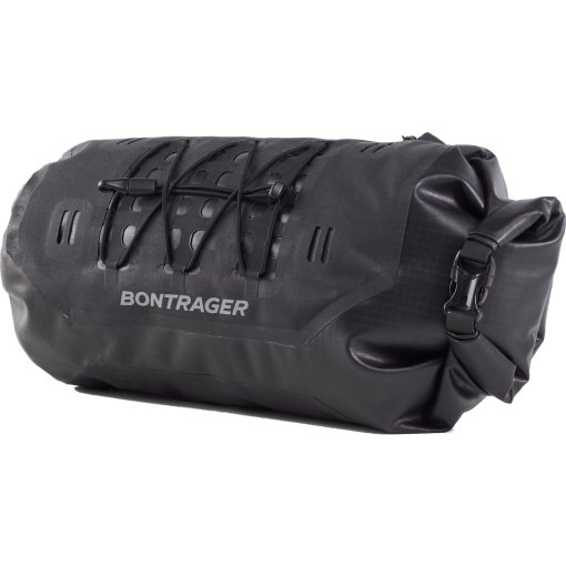 Produktbild von Bontrager Adventure Lenkertasche 9L - schwarz