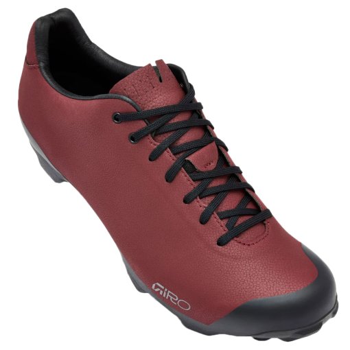 Productfoto van Giro Empire SRC MTB-Schoenen Heren - clay red
