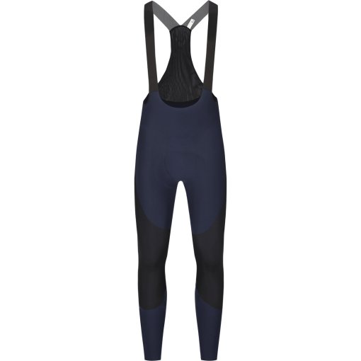 Foto de Q36.5 Culotte con Tirantes Ciclismo Hombre - Adventure Invierno - nautica blue