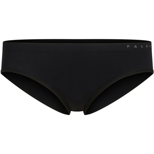 Produktbild von Falke Ultralight Cool Panties Damen - schwarz 3000