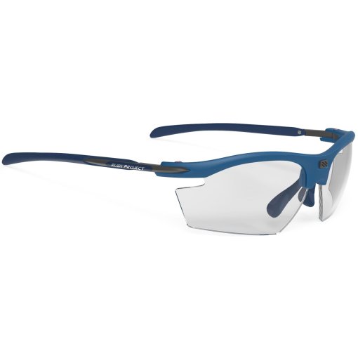 Foto de Rudy Project Rydon Gafas - Pacific Blue Matte - ImpactX™ 2 Black