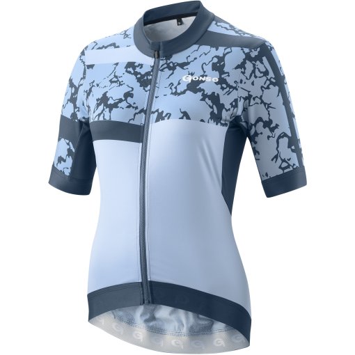 Foto de Gonso Maillot Ciclismo Mujer - Sassina - Dakota Dawn