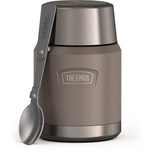 Foto de THERMOS® Termo para Comida - Icon 0.47L - sandstone mat