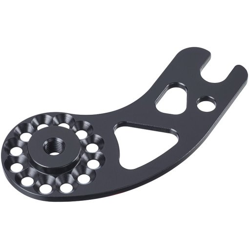 Kuva tuotteesta Rohloff A12 PM Axle Plate - 8558