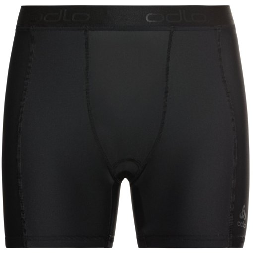 Foto de Odlo Culotte Interior Corto Ciclismo Hombre - Active - negro
