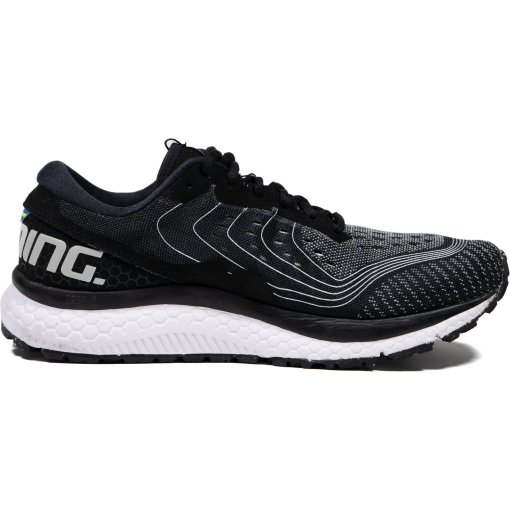 Foto de Salming Prime Calzados Hombre - Recoil - negro/blanco